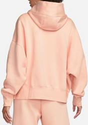 Nike Women's Sportswear Phoenix Fleece Pullover Hoodie product image