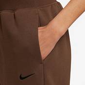 Nike Women's Sportswear Phoenix Fleece High-Rise Sweatpants product image