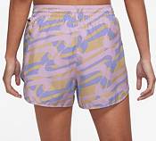 Nike Women's Dri-FIT Icon Clash Tempo Luxe Running Shorts product image