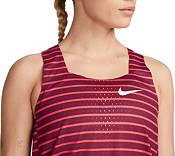 Nike Women's Dri-FIT ADV AeroSwift Singlet product image