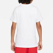 Nike Boys' Sportswear T-Shirt product image