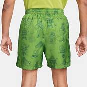 Nike Men's Sportswear Sole Food Woven Flow Shorts product image