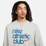 Nike Men's Sportswear Club French Terry Sweatshirt product image