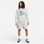Nike Men's Sportswear Club French Terry Sweatshirt product image