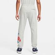 Nike Men's Sportswear Club French Terry Sweatpants product image