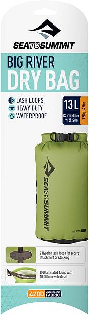 Sea to Summit Big River 13L Dry Bag product image