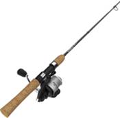 Zebco 33 Micro Cork Spinning Combo product image