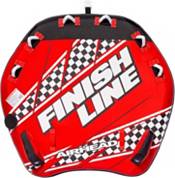 Airhead Finish Line 3-Person Towable Tube product image