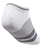 DSG Boys' Lightweight Low Cut Socks - 6 Pack product image