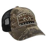 Realtree Flag Patch Hat product image