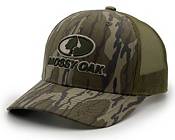 Mossy Oak Bottomland Logo Hat product image