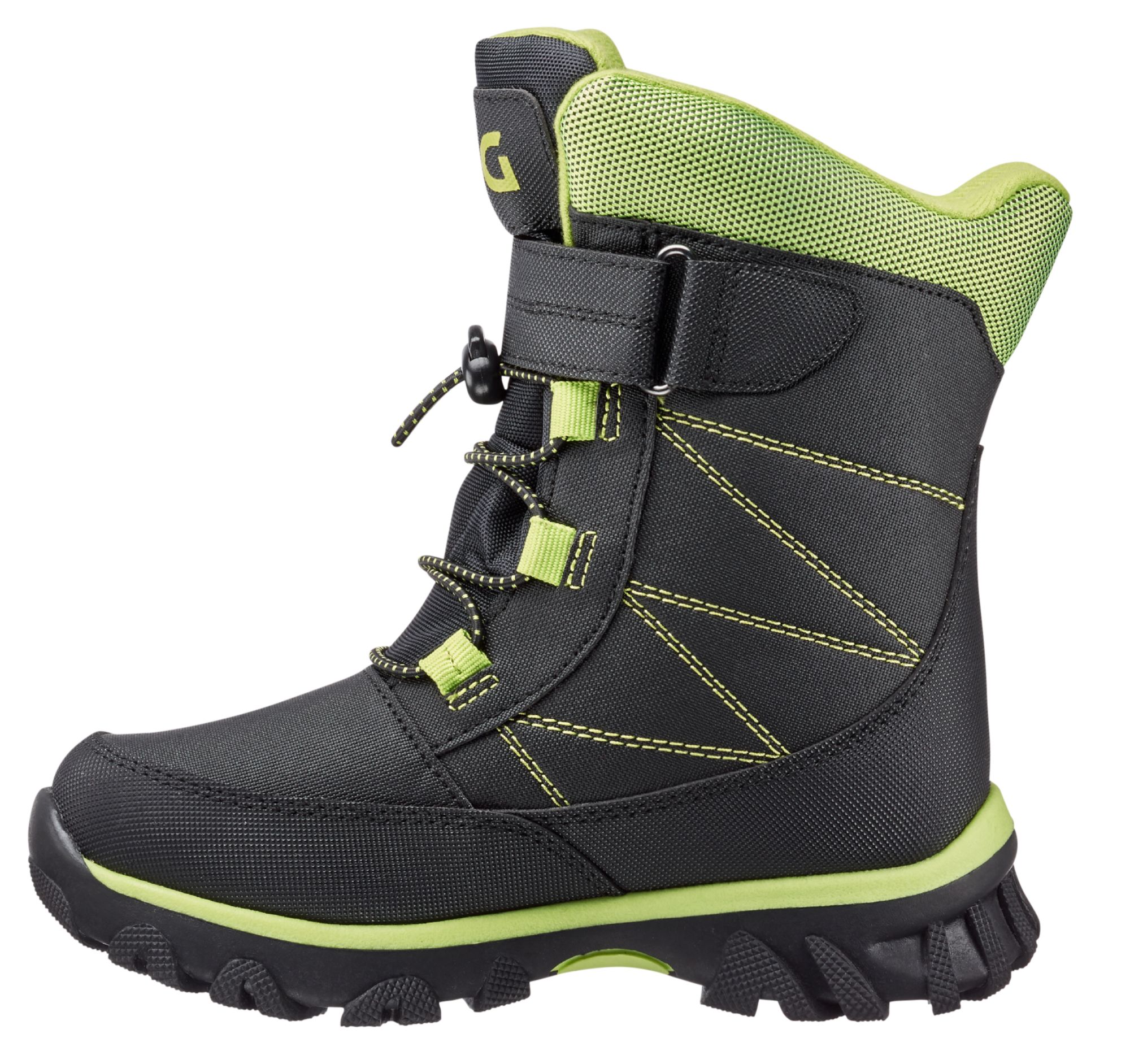 dsg snow boots
