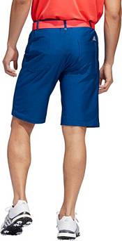adidas Men's Ultimate365 Heather 5 Pocket 9'' Golf Shorts product image
