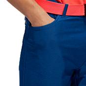 adidas Men's Ultimate365 Heather 5 Pocket 9'' Golf Shorts product image