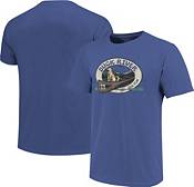 Image One Men's Tennessee Duck River Graphic T-Shirt product image