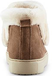 Cougar Women's Duffy Suede Winter Sneakers product image