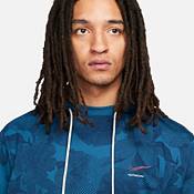 Nike Men's Dri-FIT Standard Issue Basketball Pullover Hoodie product image