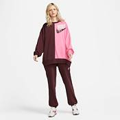 Nike Women's Sportswear Fleece Dance Sweatshirt product image