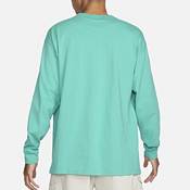 Nike Men's Sportswear Long-Sleeve Shirt product image