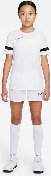Nike Boys' Dri-FIT Academy Soccer T-Shirt product image