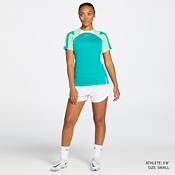 Nike Women's Dri-FIT Strike Short Sleeve Soccer T-Shirt product image