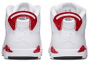 Jordan Kids' Toddler Air Jordan 6 Retro Basketball Shoes product image