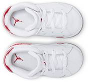Jordan Kids' Toddler Air Jordan 6 Retro Basketball Shoes product image