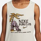 Nike Men's Sportswear Club Sun Tank Top product image