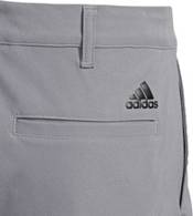 adidas Boys' Solid Golf Shorts product image