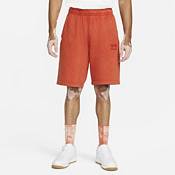 Nike Men's Sportswear Club Fleece French Terry Shorts product image