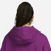 Nike Women's Sportswear Phoenix Fleece Pullover Hoodie product image