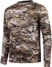 Huntworth Men's Lightweight Fallon Long Sleeve Shirt product image