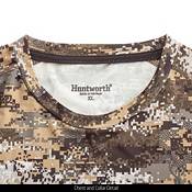 Huntworth Men's Lightweight Fallon Long Sleeve Shirt product image
