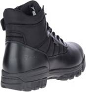 Bates Men's Tactical Sport 5'' Side Zip Waterproof Work Boots product image