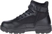 Bates Men's Tactical Sport 5'' Side Zip Waterproof Work Boots product image