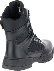 Bates Men's Tactical Sport 2 Tall Side Zip Composite Toe Boots product image