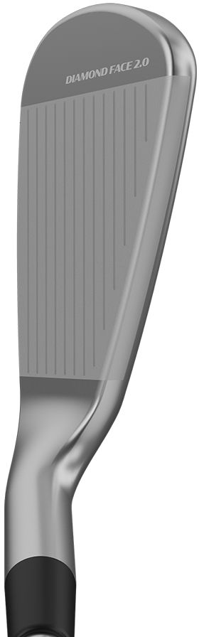 The #1 Writer in Golf: Tour Edge Exotics C721 Irons Review - A