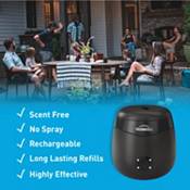 ThermaCELL Rechargeable Mosquito Repeller product image