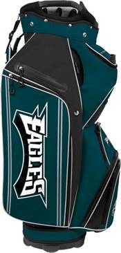 Team Effort Philadelphia Eagles Bucket III Cooler Cart Bag product image