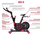 Echelon EX3 Connect Bike product image