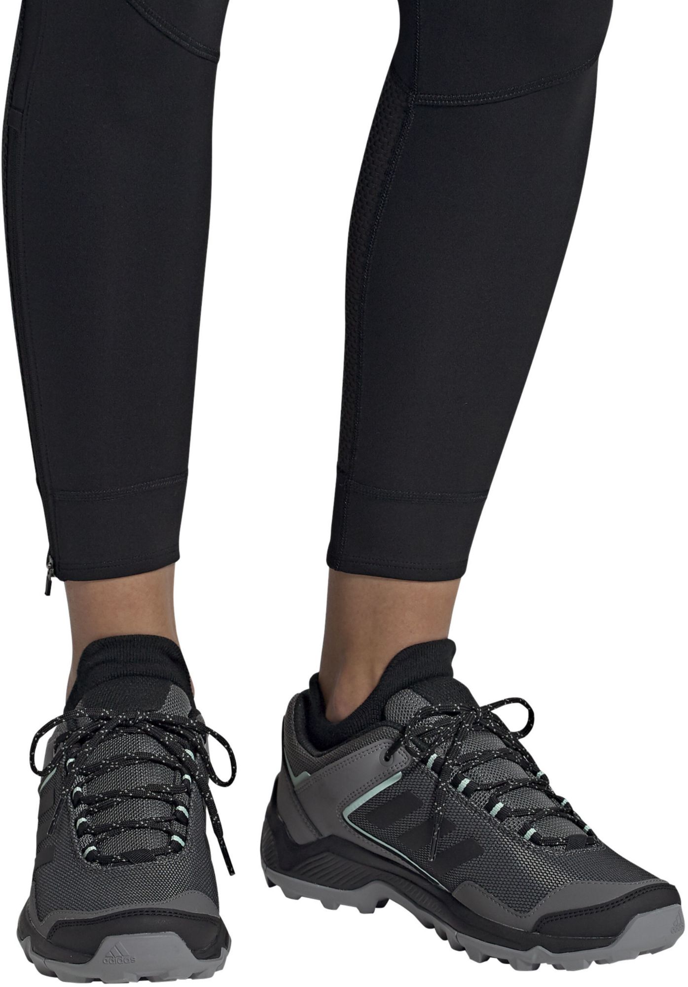 hiking boots adidas womens