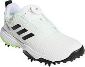 adidas Jr. CODECHAOS BOA Golf Shoes product image