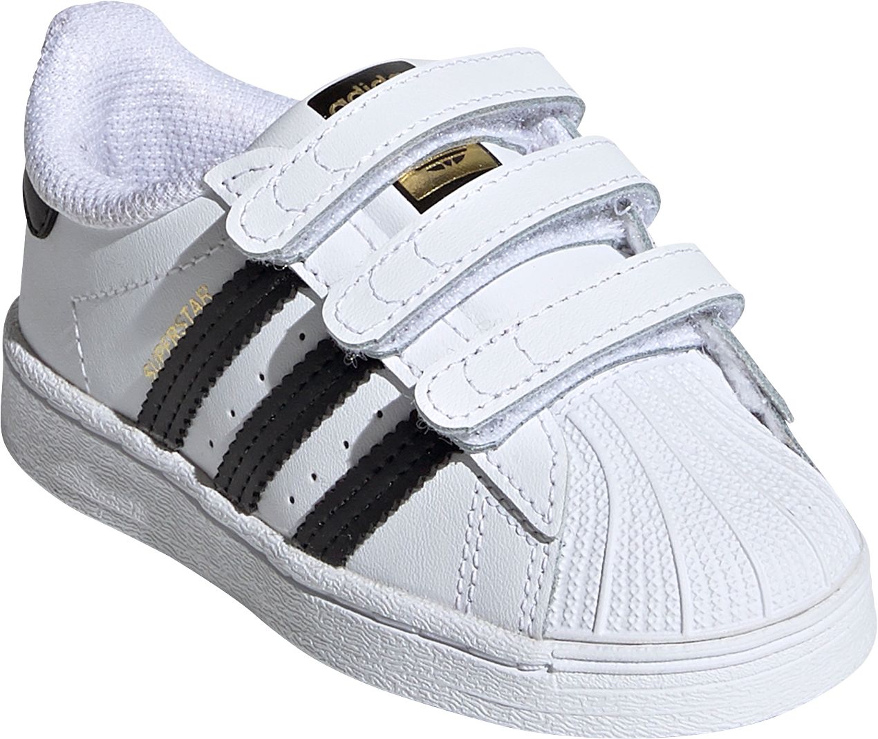 toddler superstar shoes