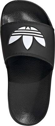 adidas Youth Adilette Lite Slide Sandals product image