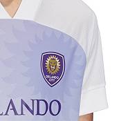 adidas Men's Orlando City '20 Secondary Authentic Jersey product image