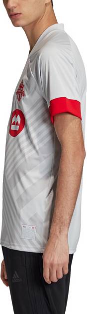 adidas Men's Toronto FC '20-'21 Secondary Replica Jersey product image