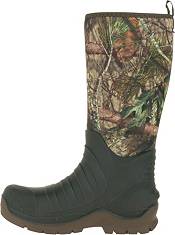 Kamik Men's Bushman V Mossy Oak Rubber Hunting Boots product image