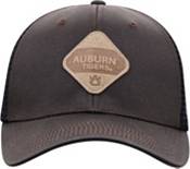 Top of the World Men's Auburn Tigers Elm Adjustable Black Hat product image