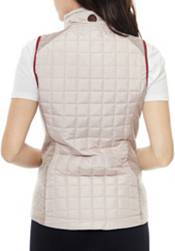 Be Boundless Women's Quilted Poly Knit Vest product image