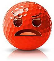 Emoji 6-Pack Golf Balls product image